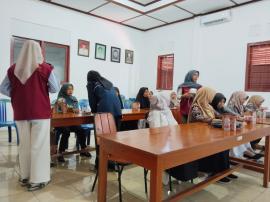 Membangun Kesehatan Mental Remaja di Kalurahan Putat